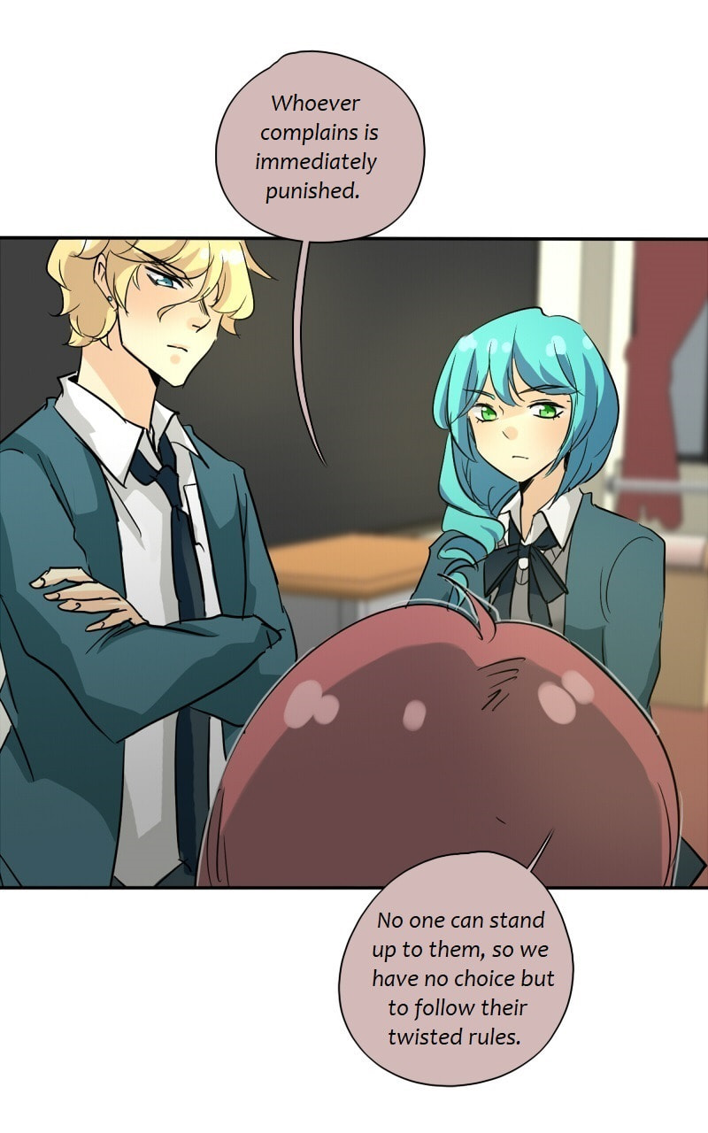 Read Ordinary± chapter 127 image 89 on Lezhin