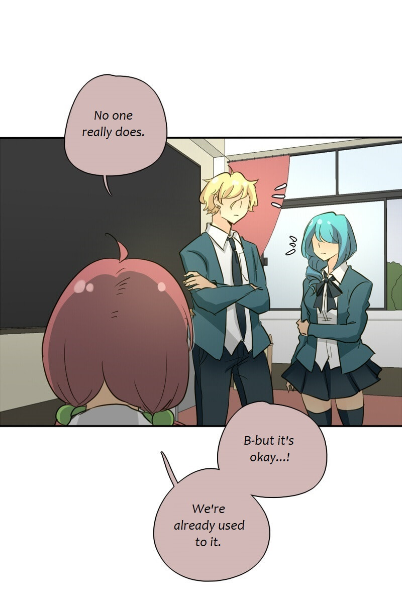 Read Ordinary± chapter 127 image 92 on Lezhin