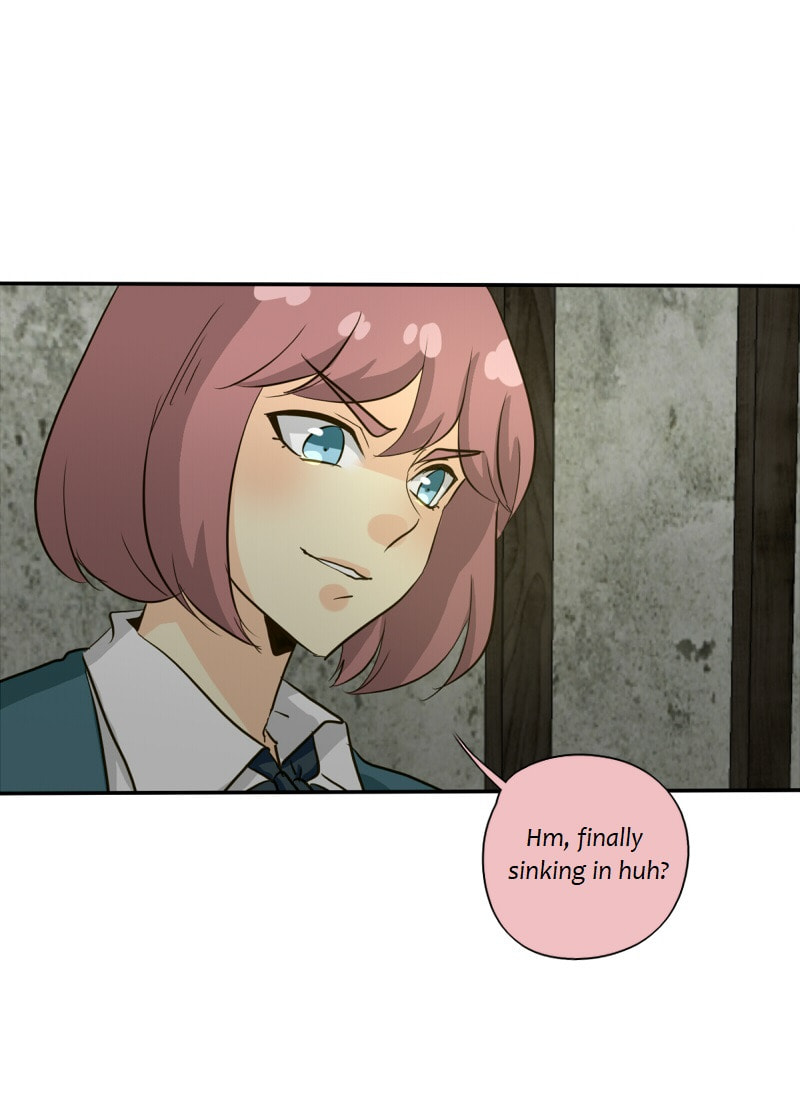 Read Ordinary± chapter 128 image 100 on Lezhin