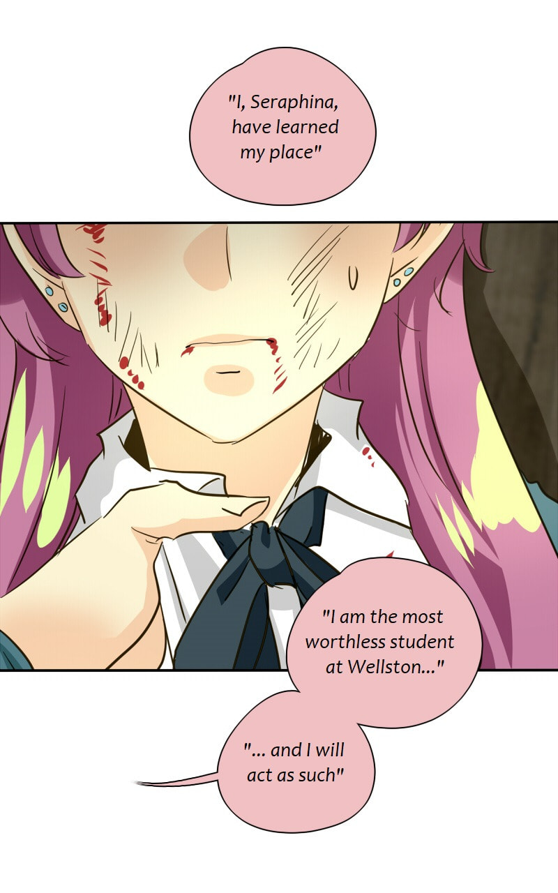 Read Ordinary± chapter 128 image 104 on Lezhin