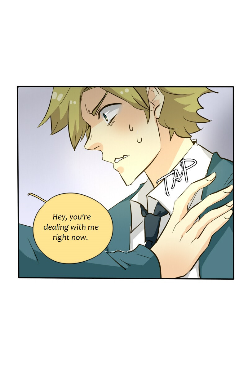 Read Ordinary± chapter 128 image 11 on Lezhin