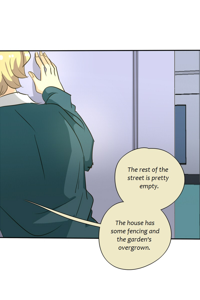 Read Ordinary± chapter 128 image 21 on Lezhin