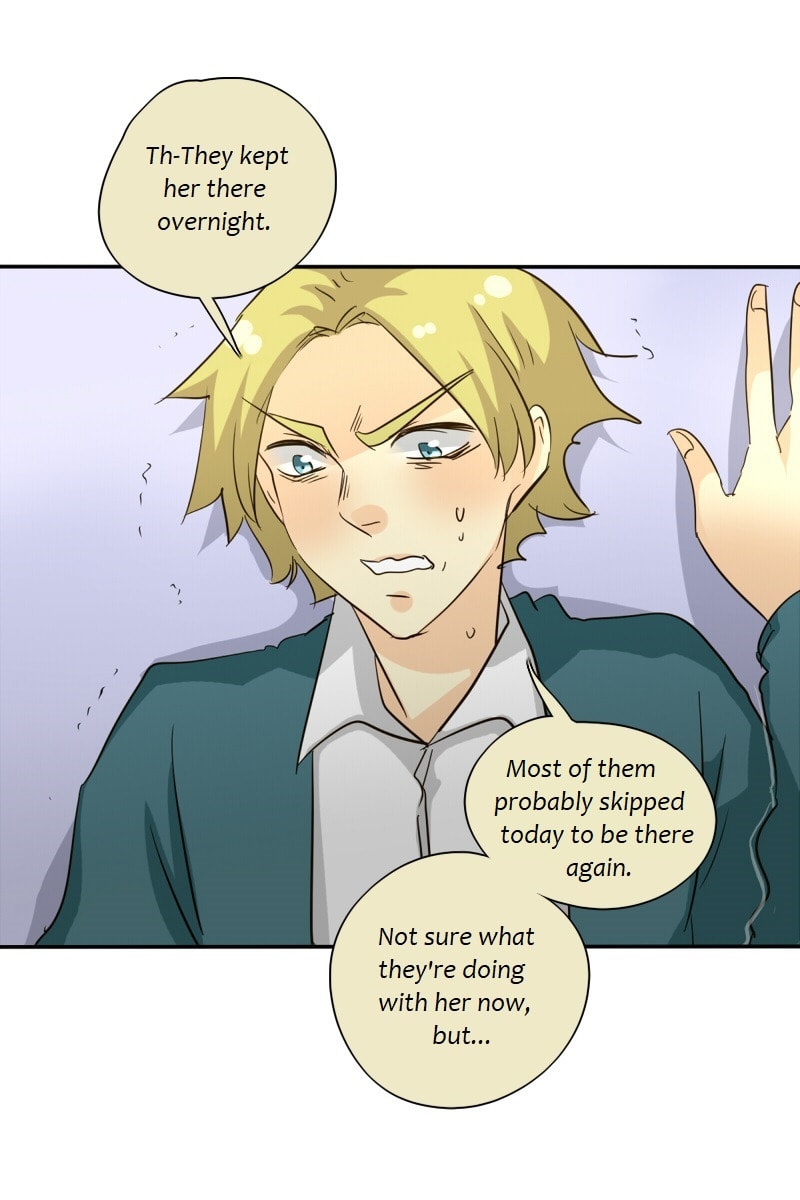 Read Ordinary± chapter 128 image 23 on Lezhin
