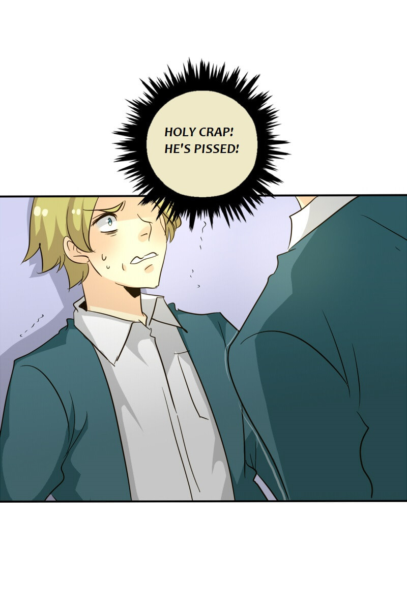 Read Ordinary± chapter 128 image 26 on Lezhin