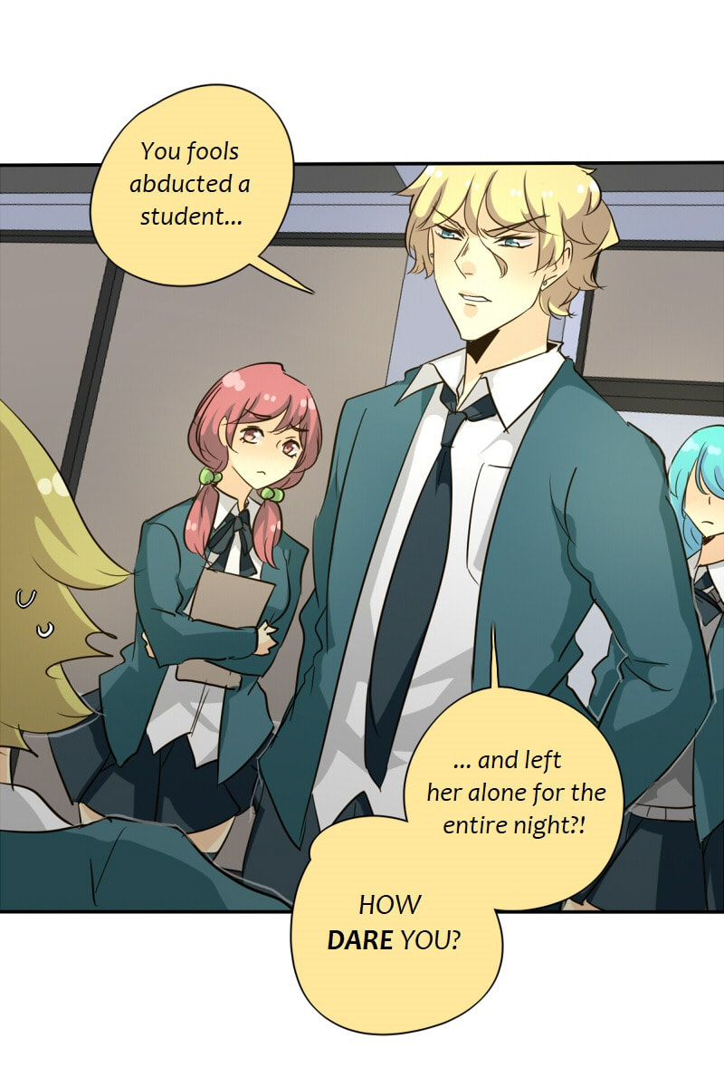 Read Ordinary± chapter 128 image 28 on Lezhin