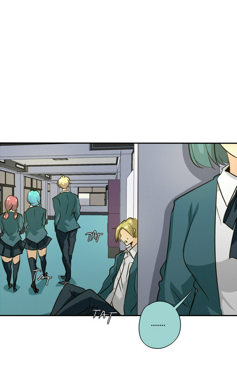 Read Ordinary± chapter 128 image 33 on Lezhin