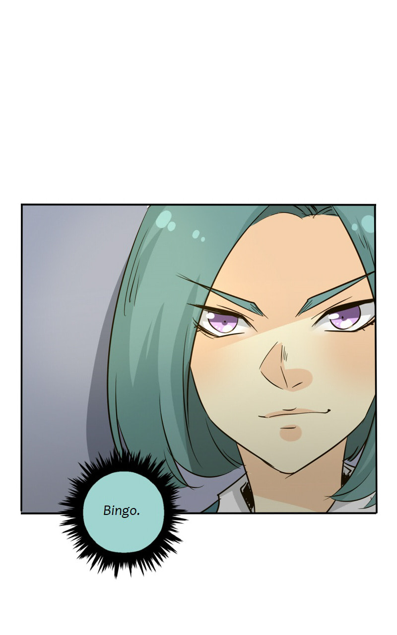 Read Ordinary± chapter 128 image 34 on Lezhin