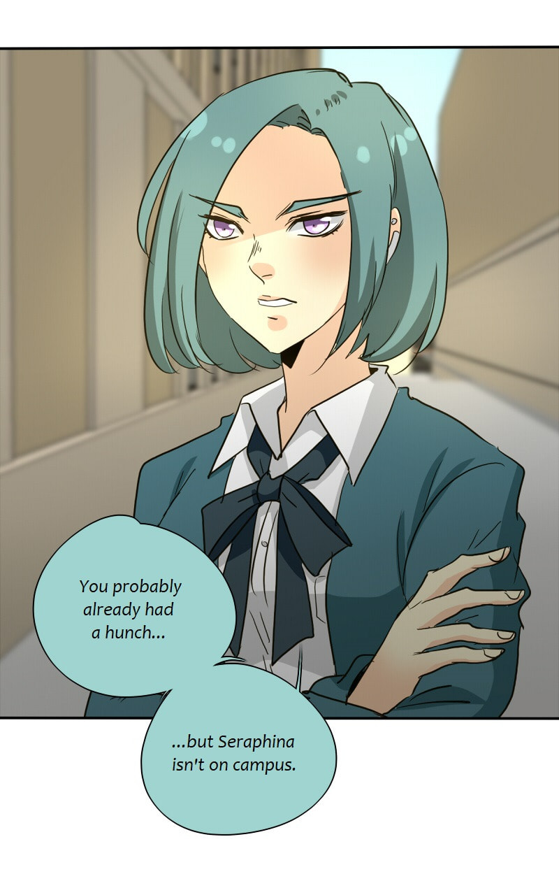 Read Ordinary± chapter 128 image 43 on Lezhin