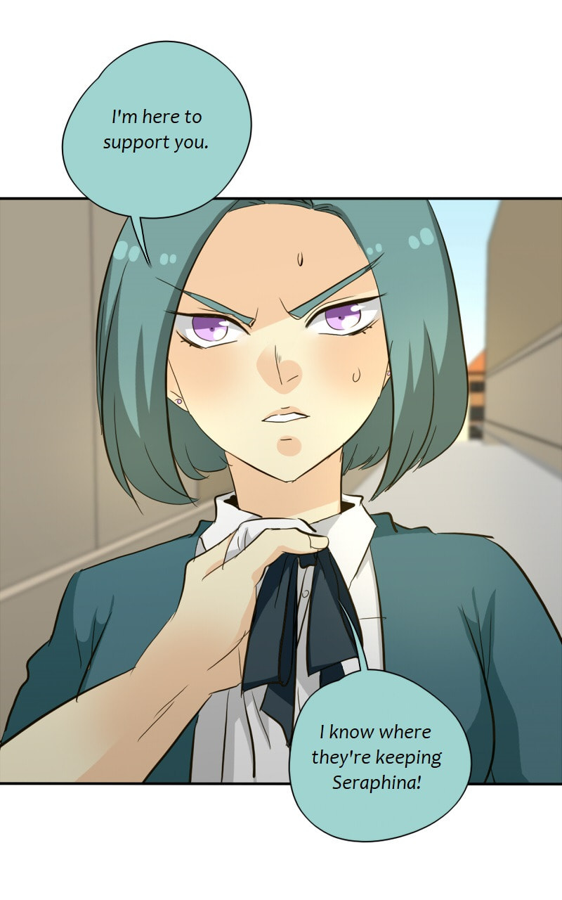 Read Ordinary± chapter 128 image 55 on Lezhin