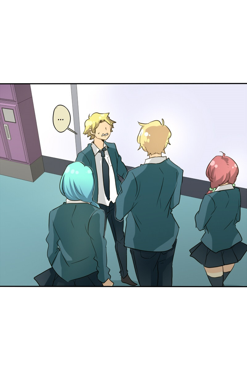 Read Ordinary± chapter 128 image 6 on Lezhin