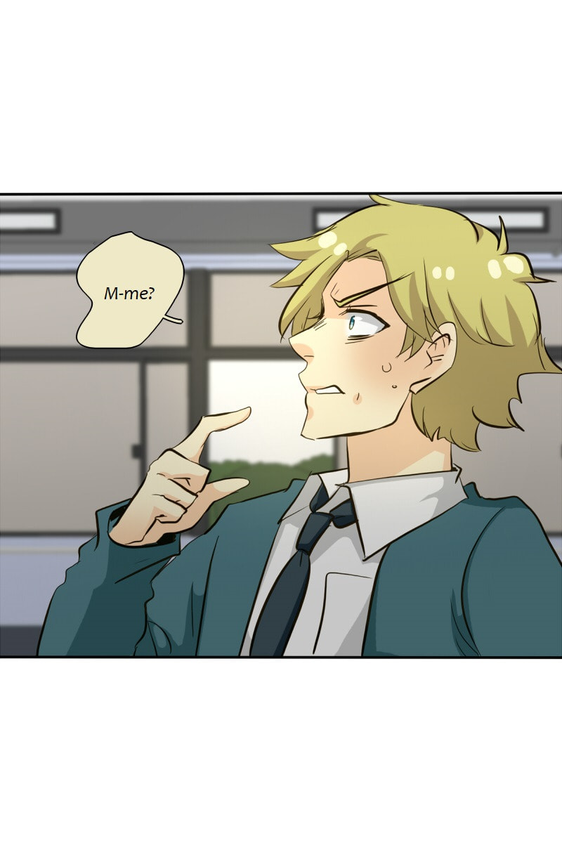 Read Ordinary± chapter 128 image 7 on Lezhin
