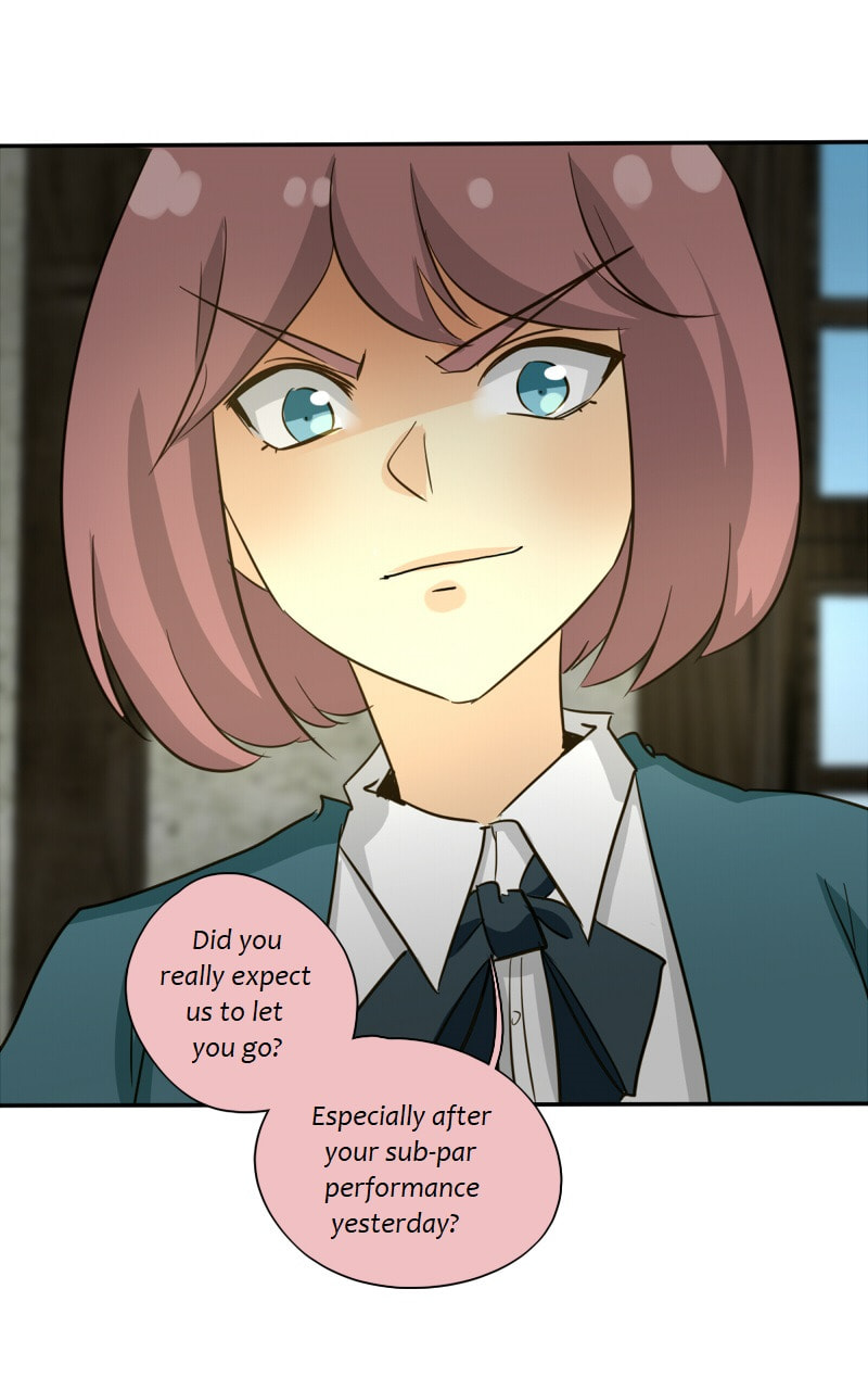 Read Ordinary± chapter 128 image 77 on Lezhin