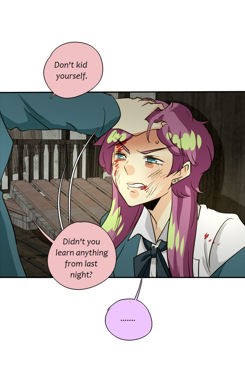 Read Ordinary± chapter 128 image 80 on Lezhin