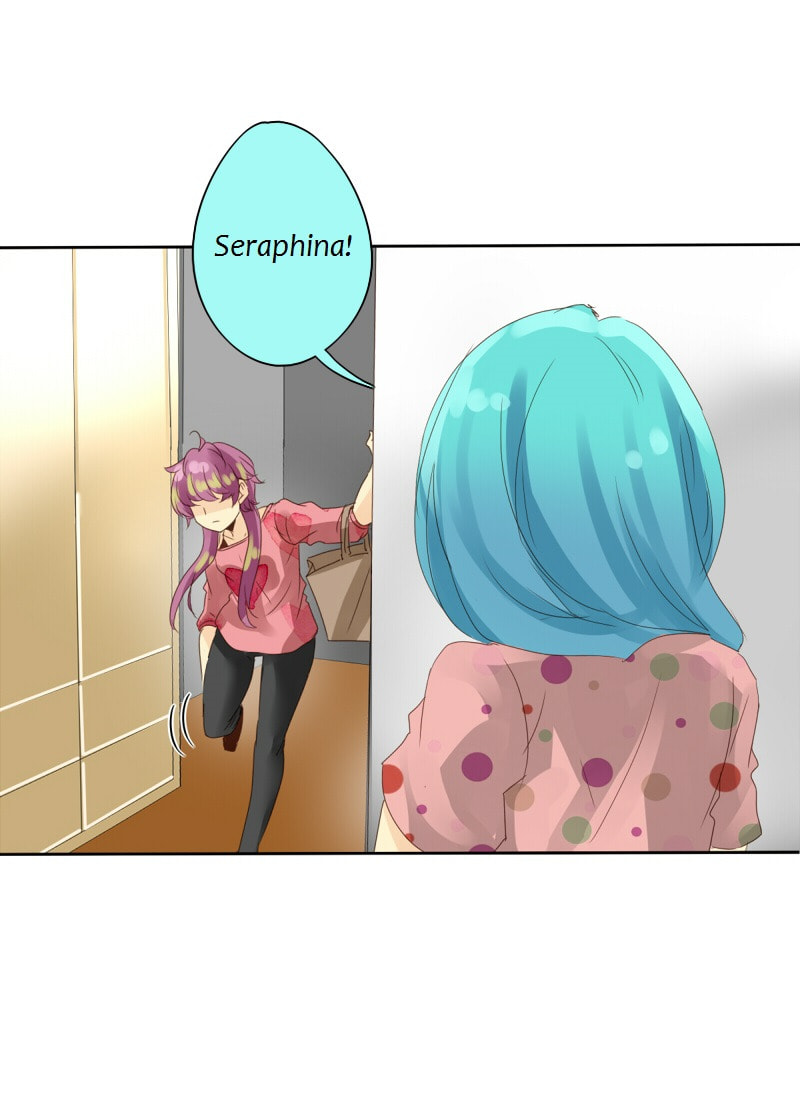 Read Ordinary± chapter 13 image 1 on Lezhin