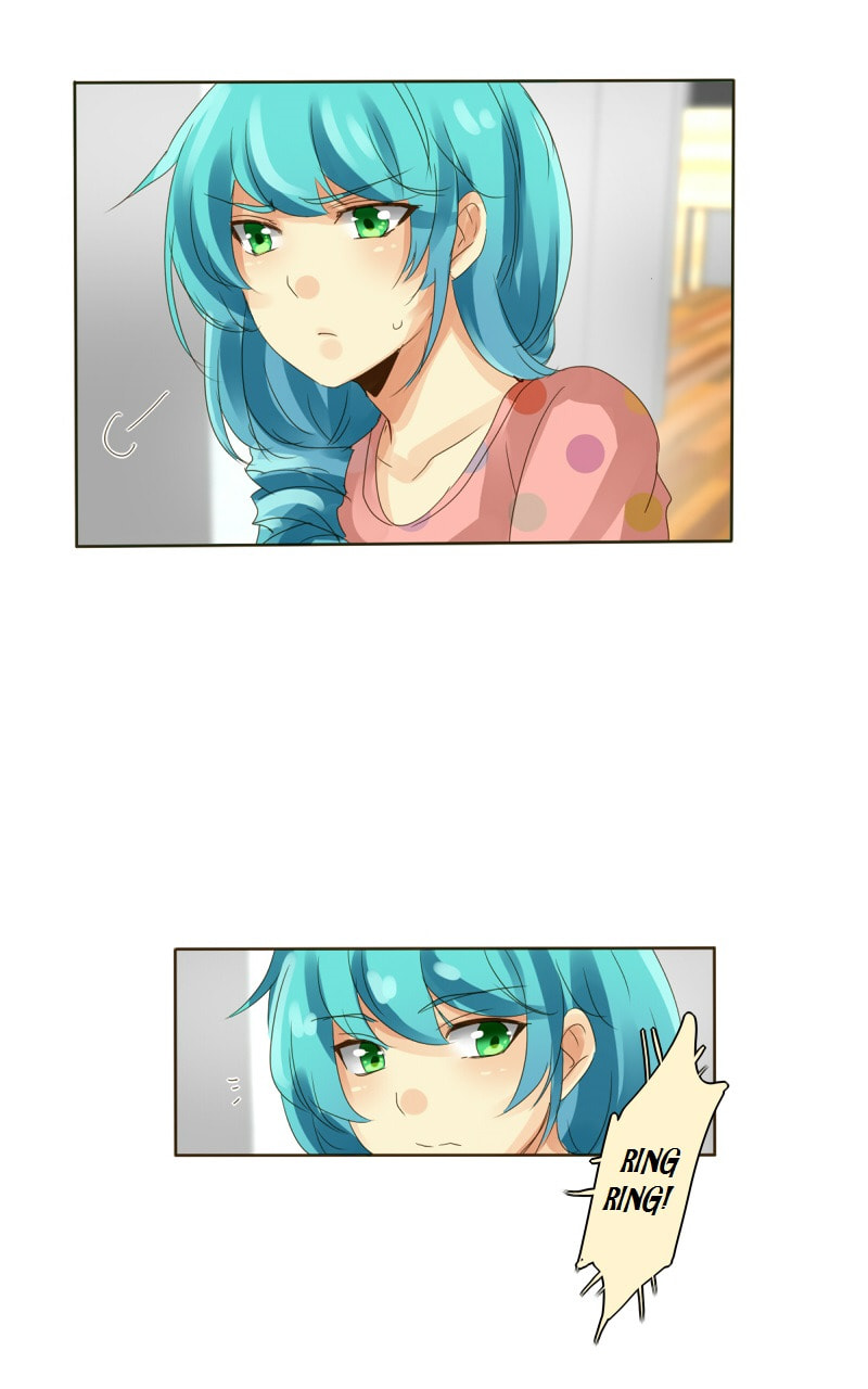 Read Ordinary± chapter 13 image 14 on Lezhin