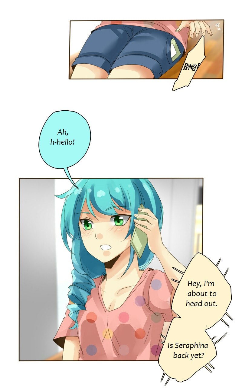 Read Ordinary± chapter 13 image 15 on Lezhin