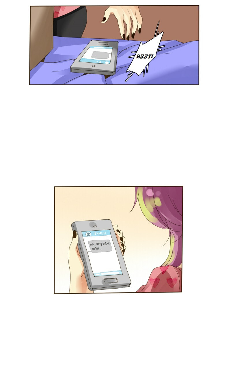 Read Ordinary± chapter 13 image 20 on Lezhin