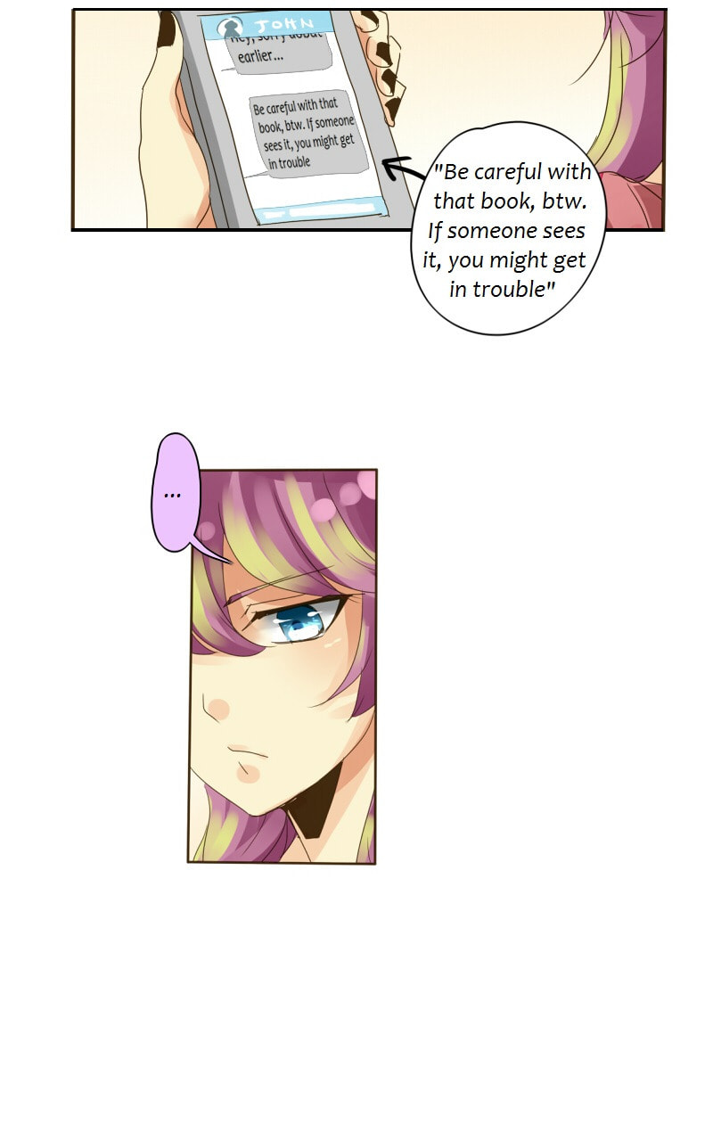 Read Ordinary± chapter 13 image 21 on Lezhin