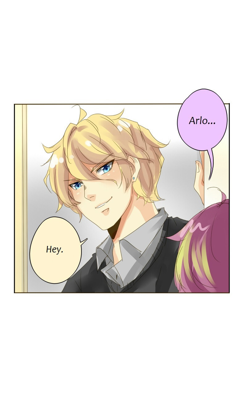 Read Ordinary± chapter 13 image 26 on Lezhin