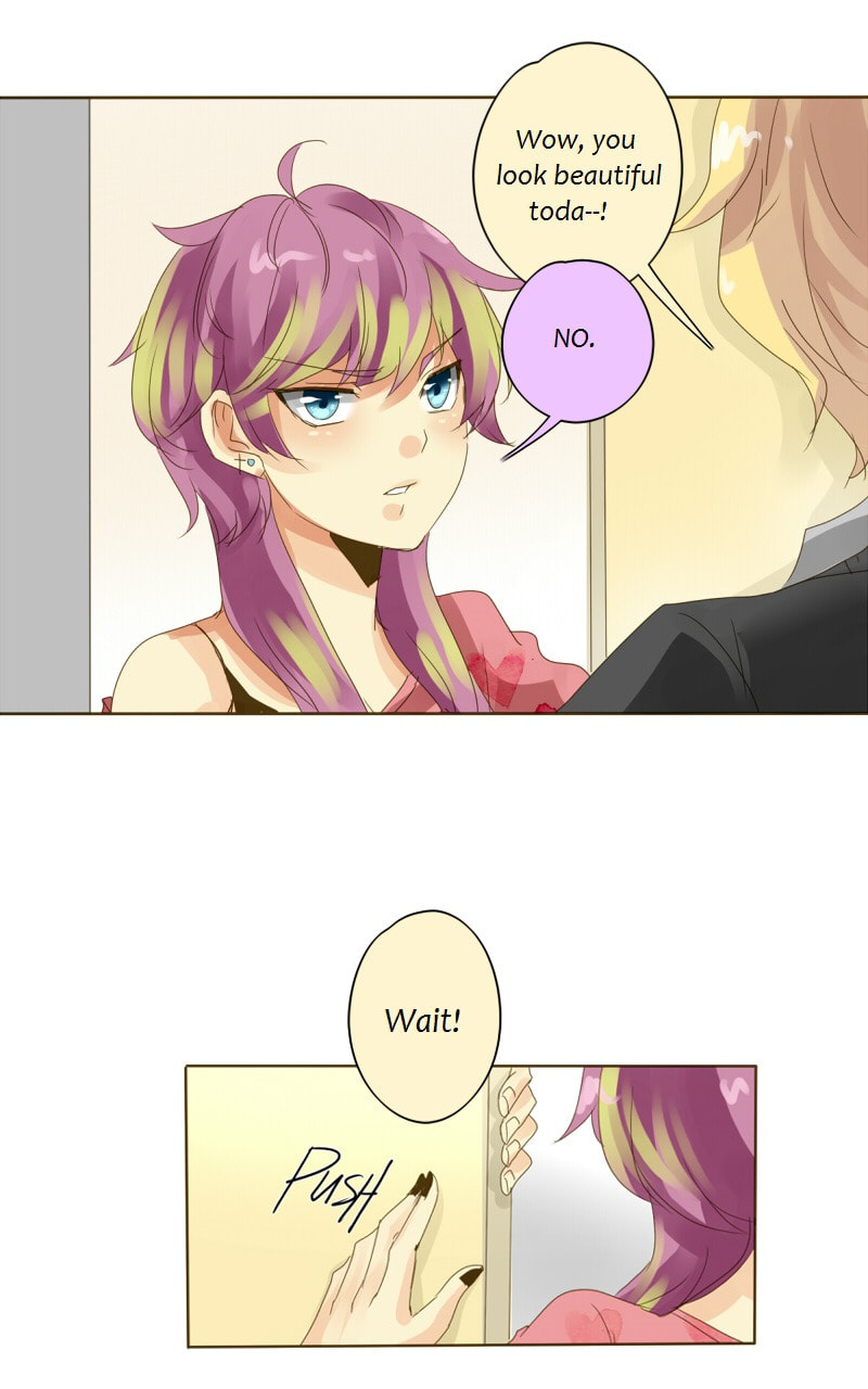 Read Ordinary± chapter 13 image 27 on Lezhin