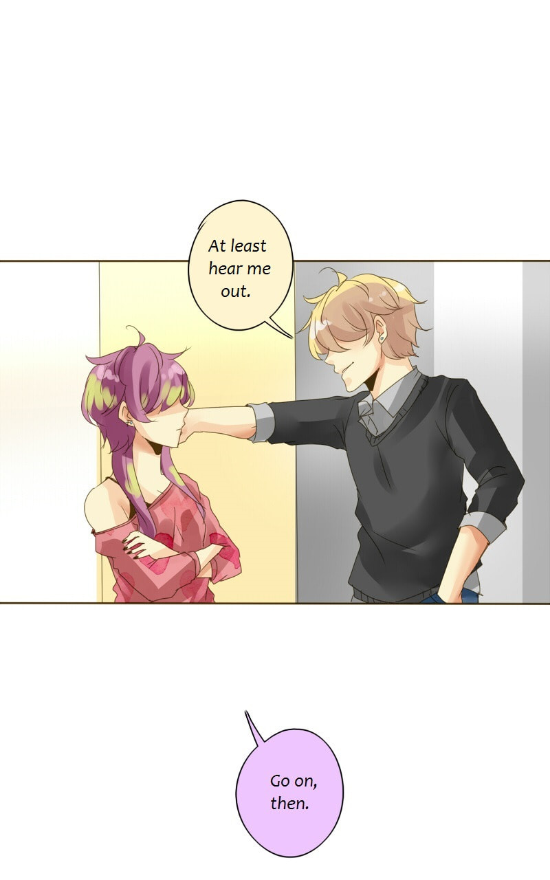Read Ordinary± chapter 13 image 28 on Lezhin