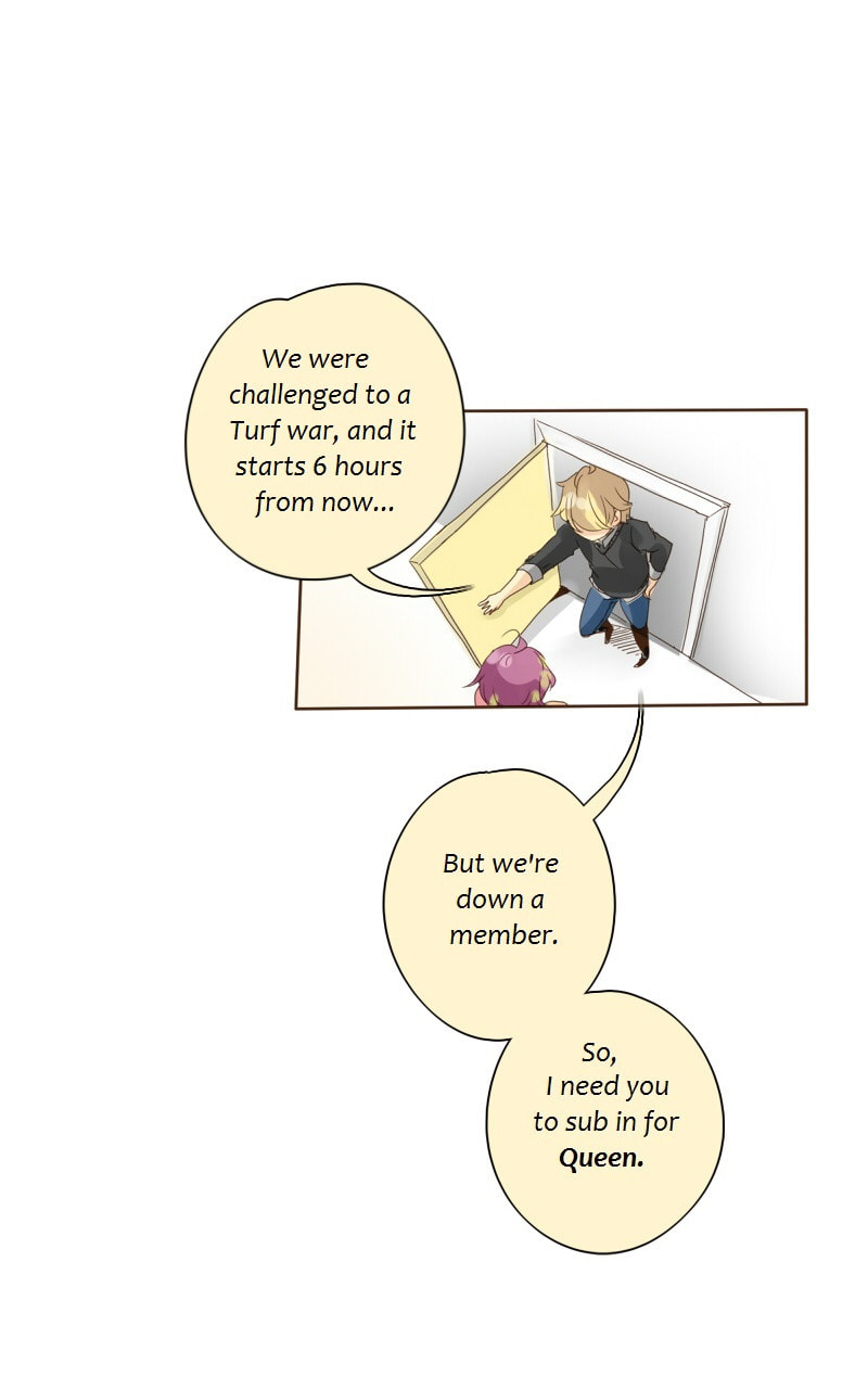 Read Ordinary± chapter 13 image 29 on Lezhin