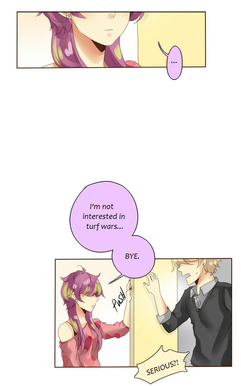 Read Ordinary± chapter 13 image 30 on Lezhin