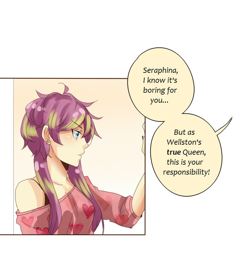 Read Ordinary± chapter 13 image 31 on Lezhin