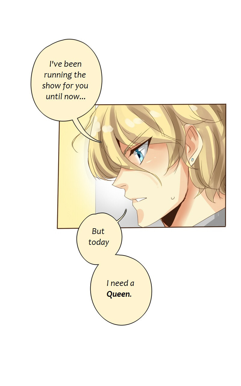 Read Ordinary± chapter 13 image 32 on Lezhin