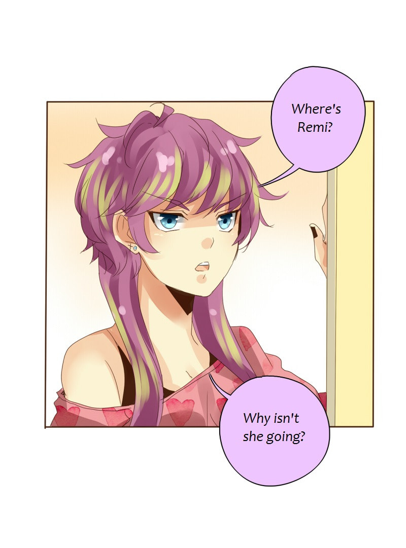Read Ordinary± chapter 13 image 33 on Lezhin