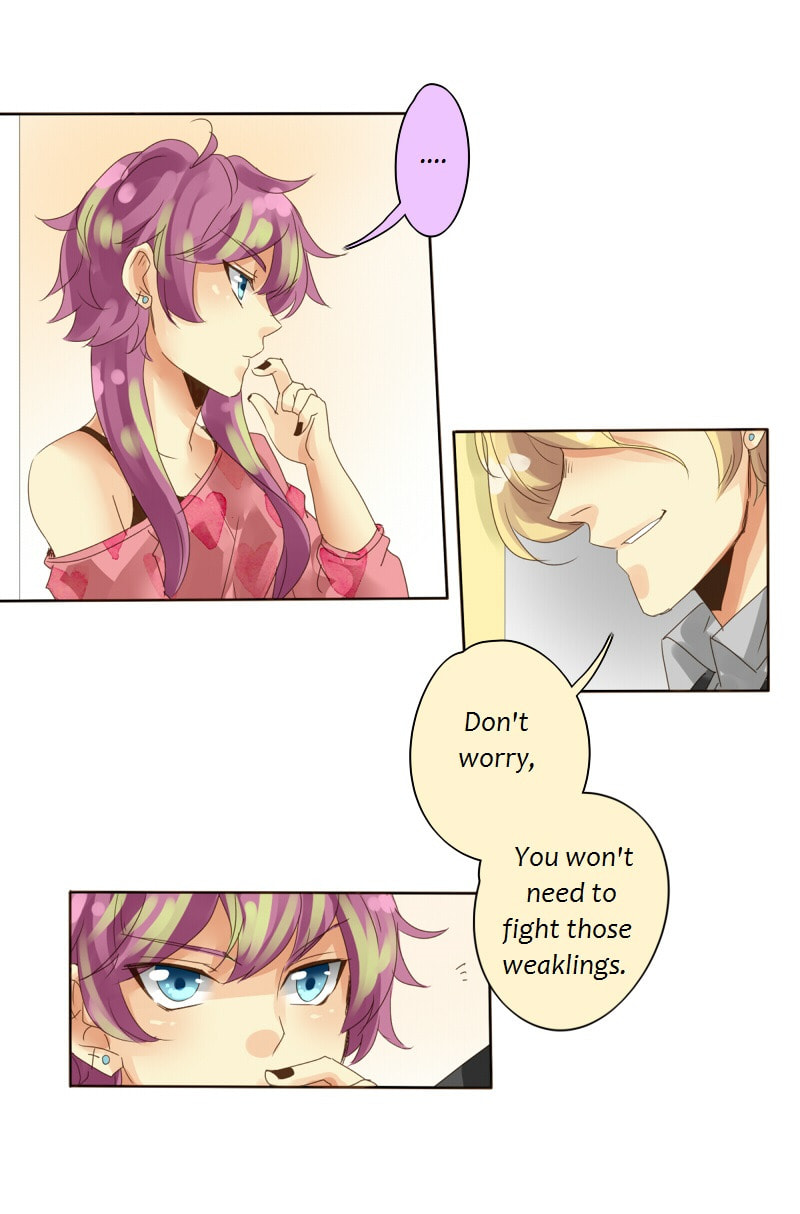 Read Ordinary± chapter 13 image 35 on Lezhin