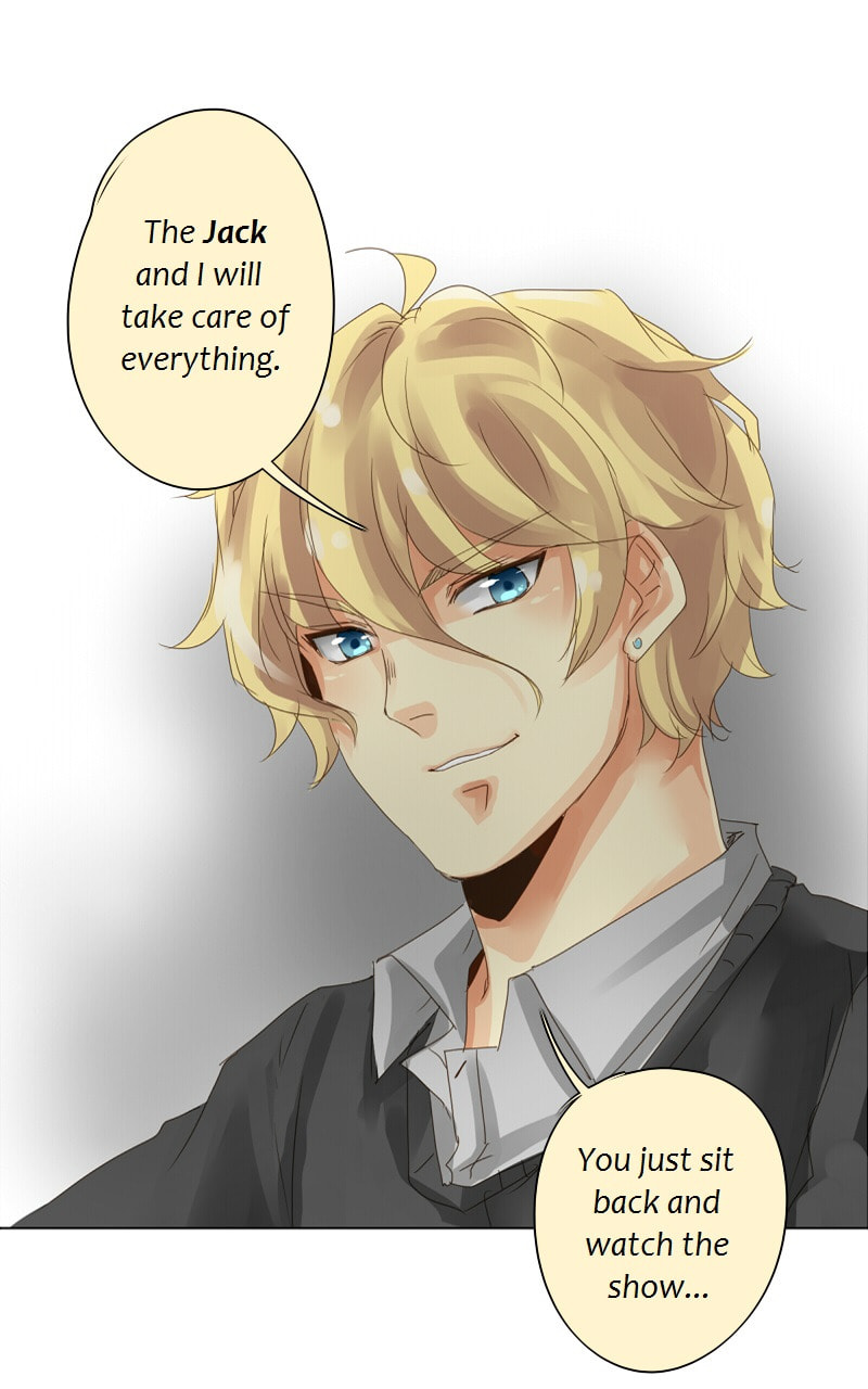 Read Ordinary± chapter 13 image 36 on Lezhin