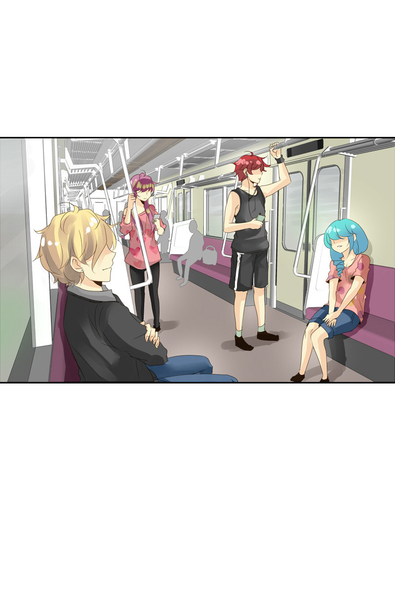 Read Ordinary± chapter 13 image 39 on Lezhin