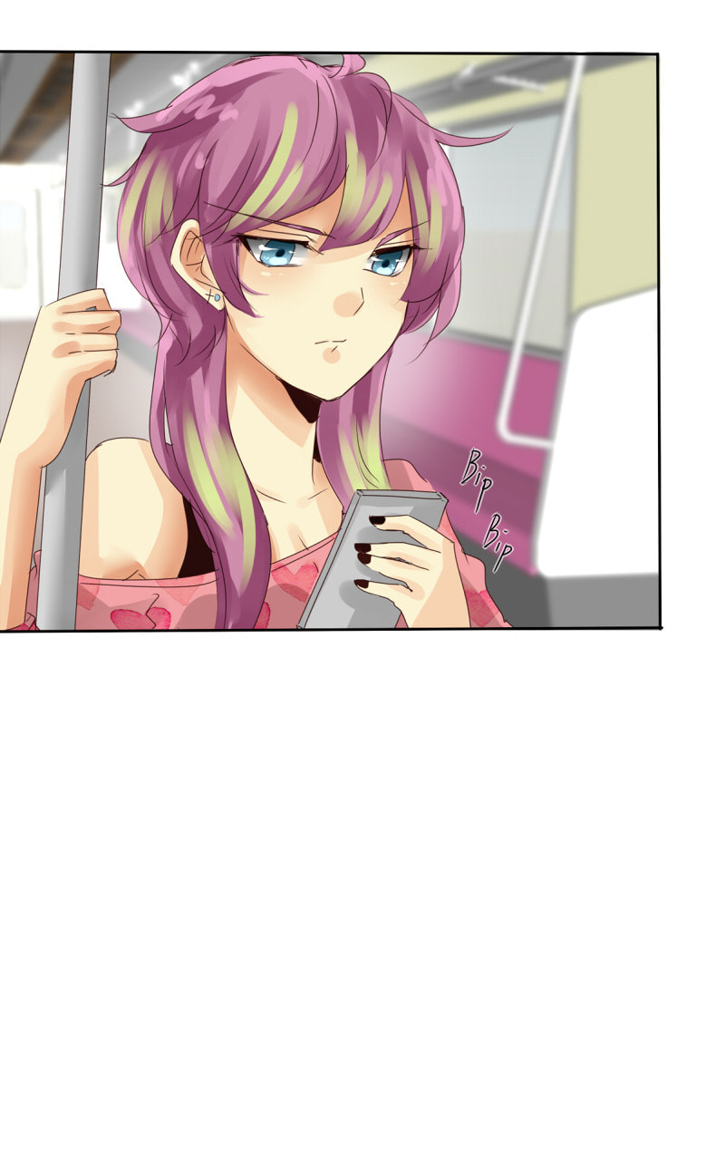 Read Ordinary± chapter 13 image 42 on Lezhin