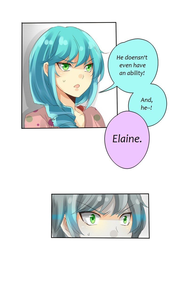 Read Ordinary± chapter 13 image 5 on Lezhin