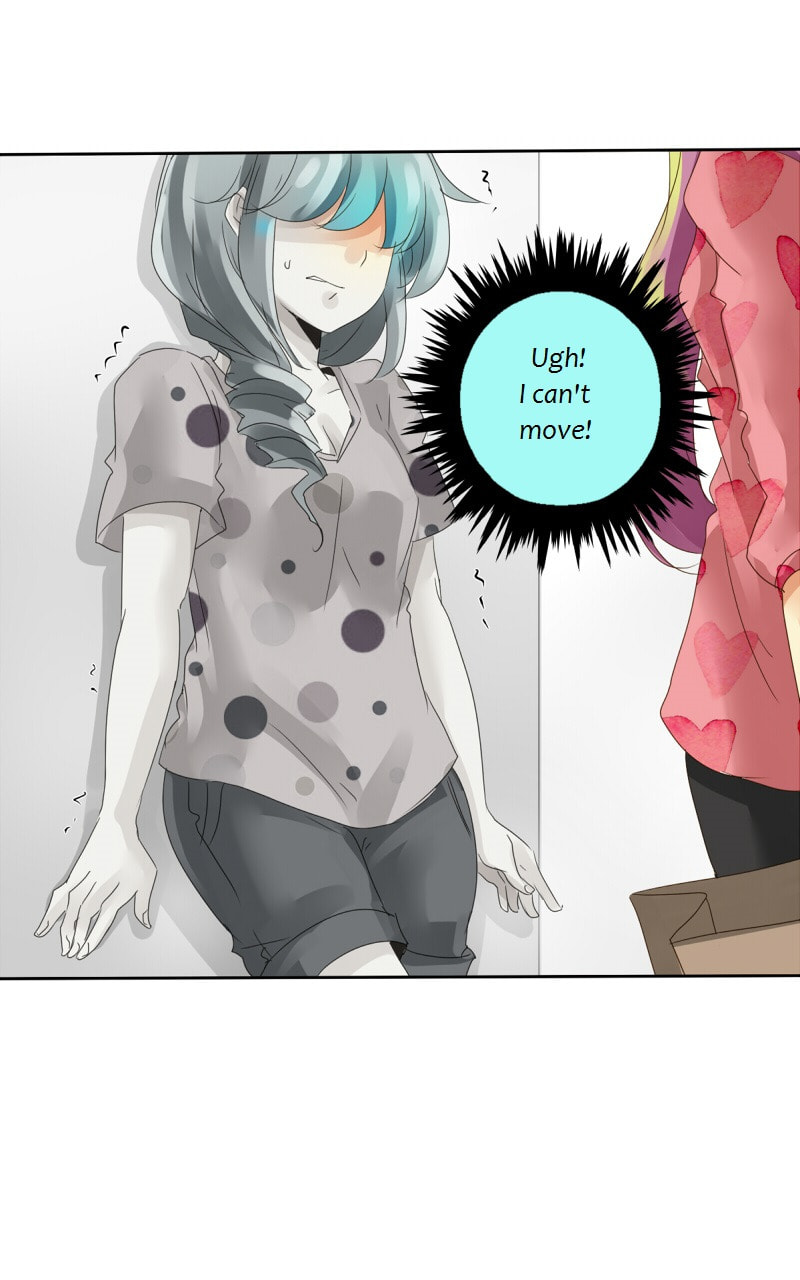 Read Ordinary± chapter 13 image 7 on Lezhin