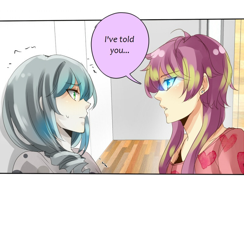 Read Ordinary± chapter 13 image 8 on Lezhin