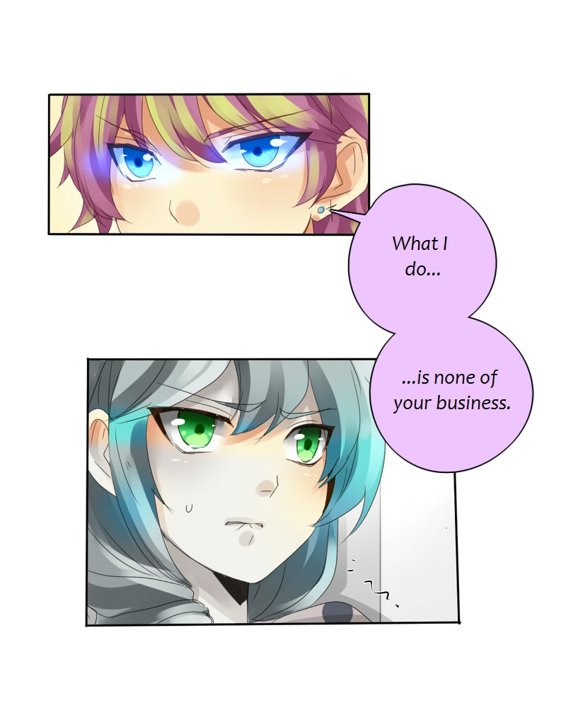Read Ordinary± chapter 13 image 9 on Lezhin