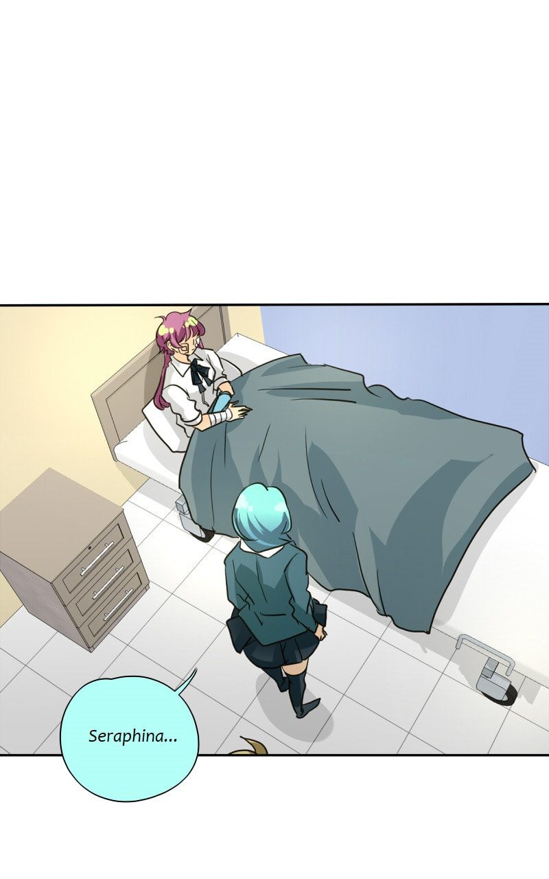 Read Ordinary± chapter 131 image 10 on Lezhin