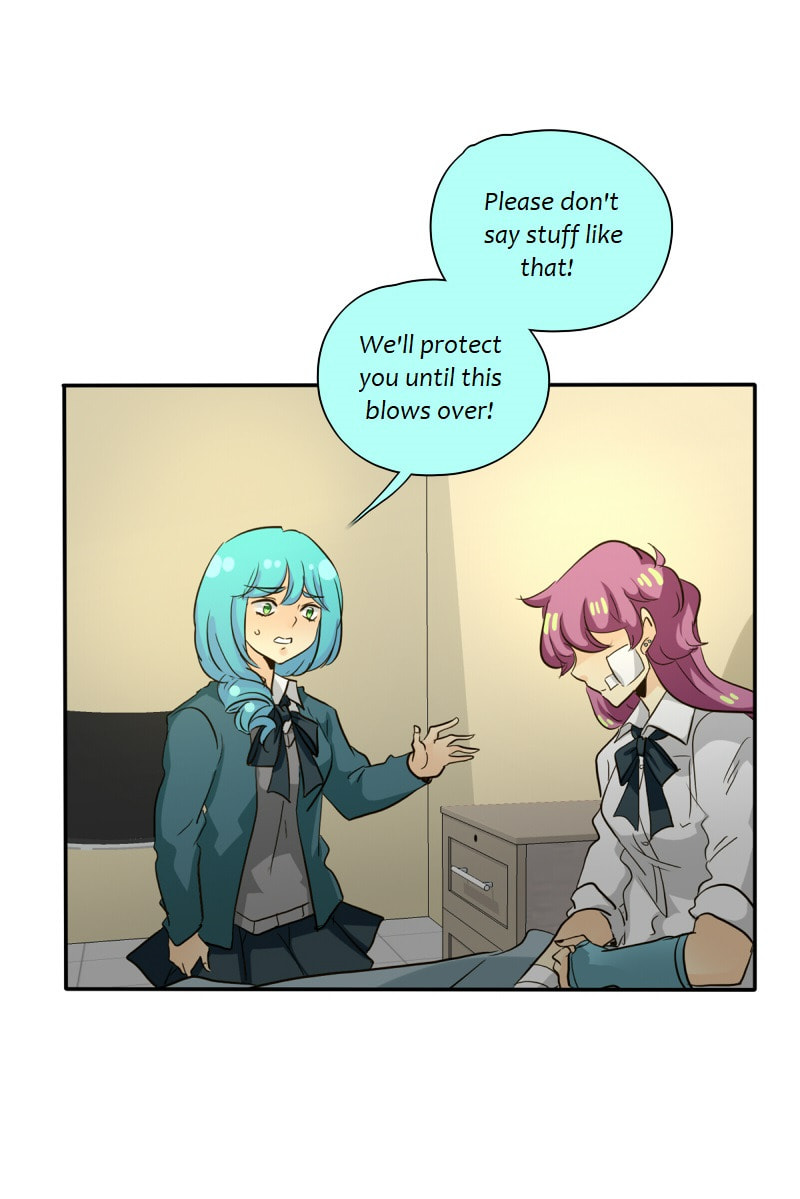 Read Ordinary± chapter 131 image 11 on Lezhin