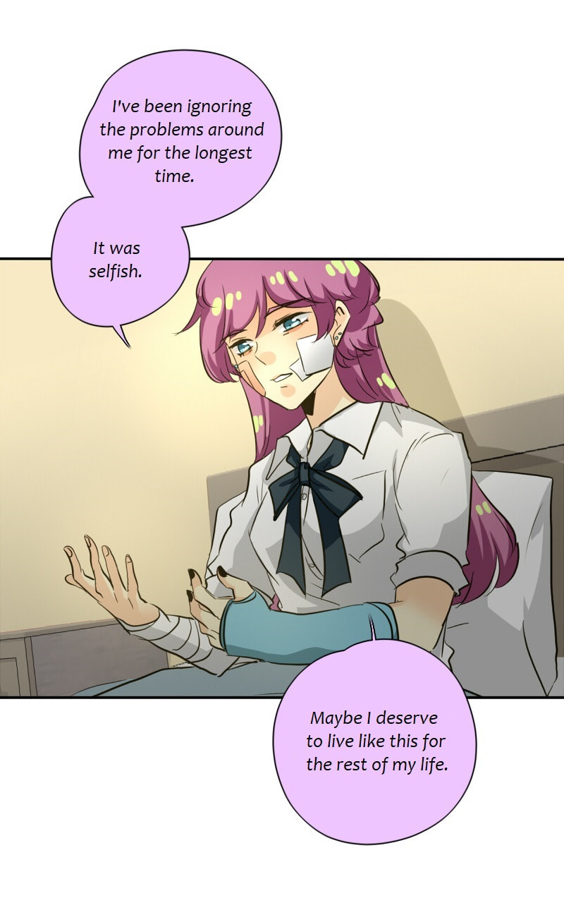 Read Ordinary± chapter 131 image 18 on Lezhin