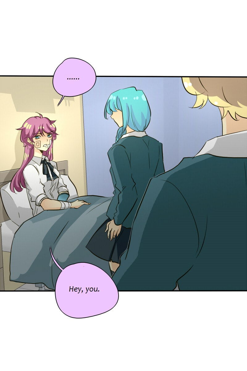 Read Ordinary± chapter 131 image 21 on Lezhin
