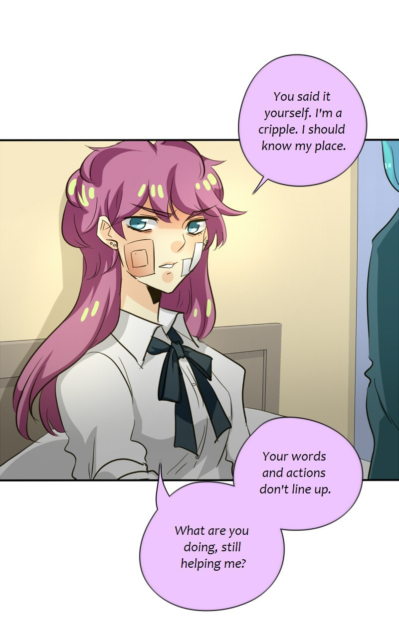 Read Ordinary± chapter 131 image 22 on Lezhin
