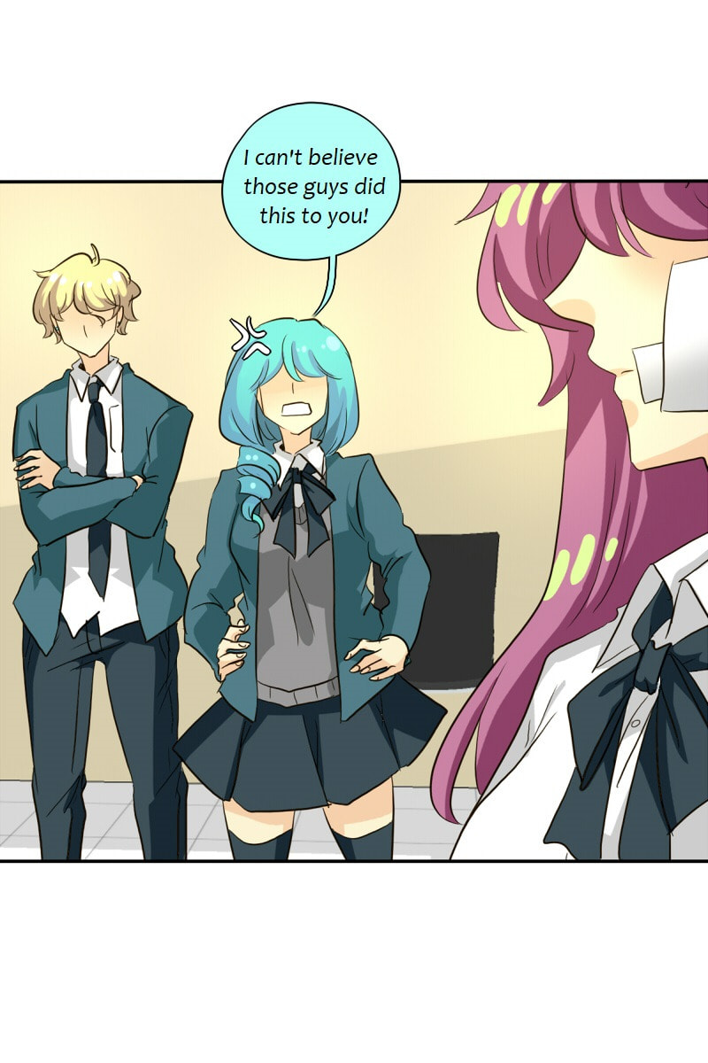Read Ordinary± chapter 131 image 3 on Lezhin