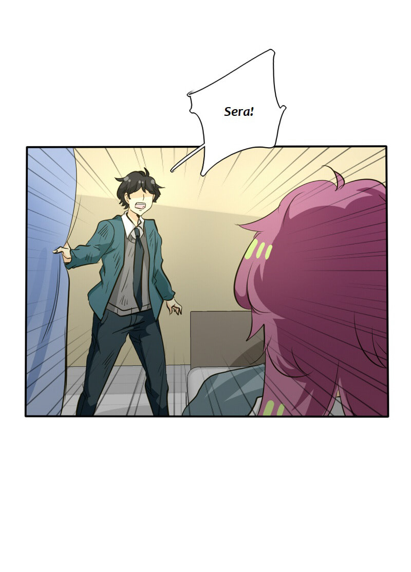 Read Ordinary± chapter 131 image 31 on Lezhin