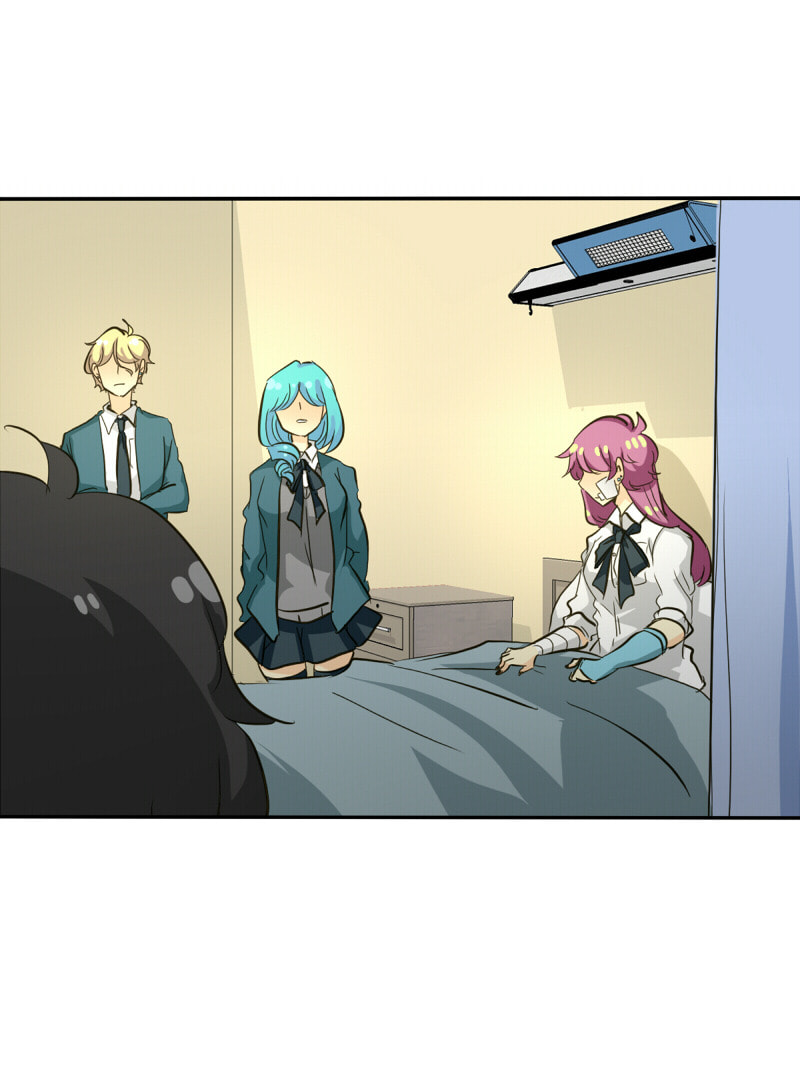 Read Ordinary± chapter 131 image 32 on Lezhin