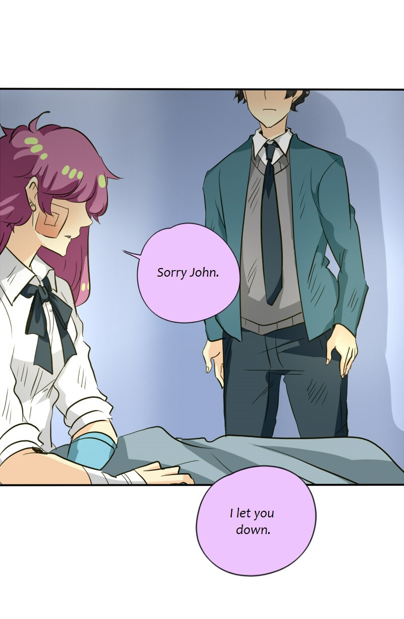 Read Ordinary± chapter 131 image 39 on Lezhin