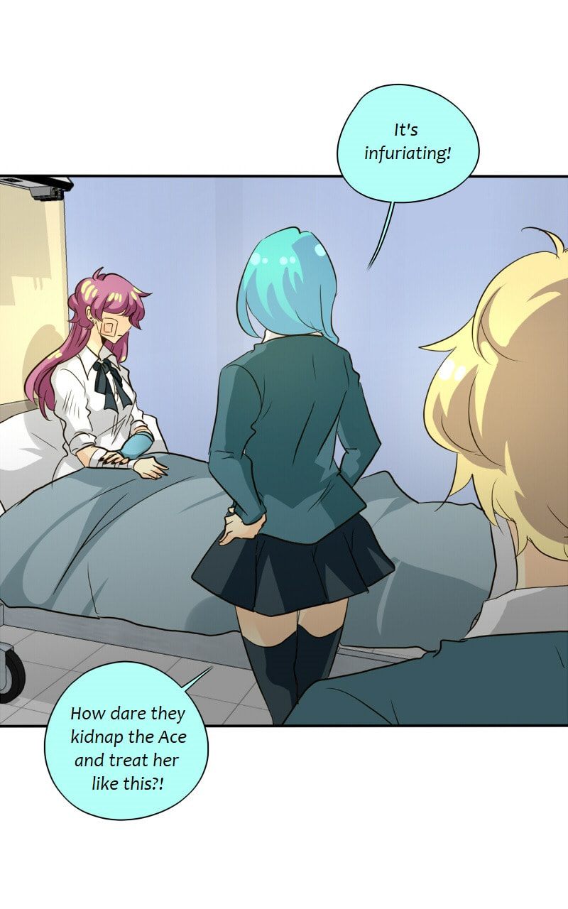 Read Ordinary± chapter 131 image 4 on Lezhin