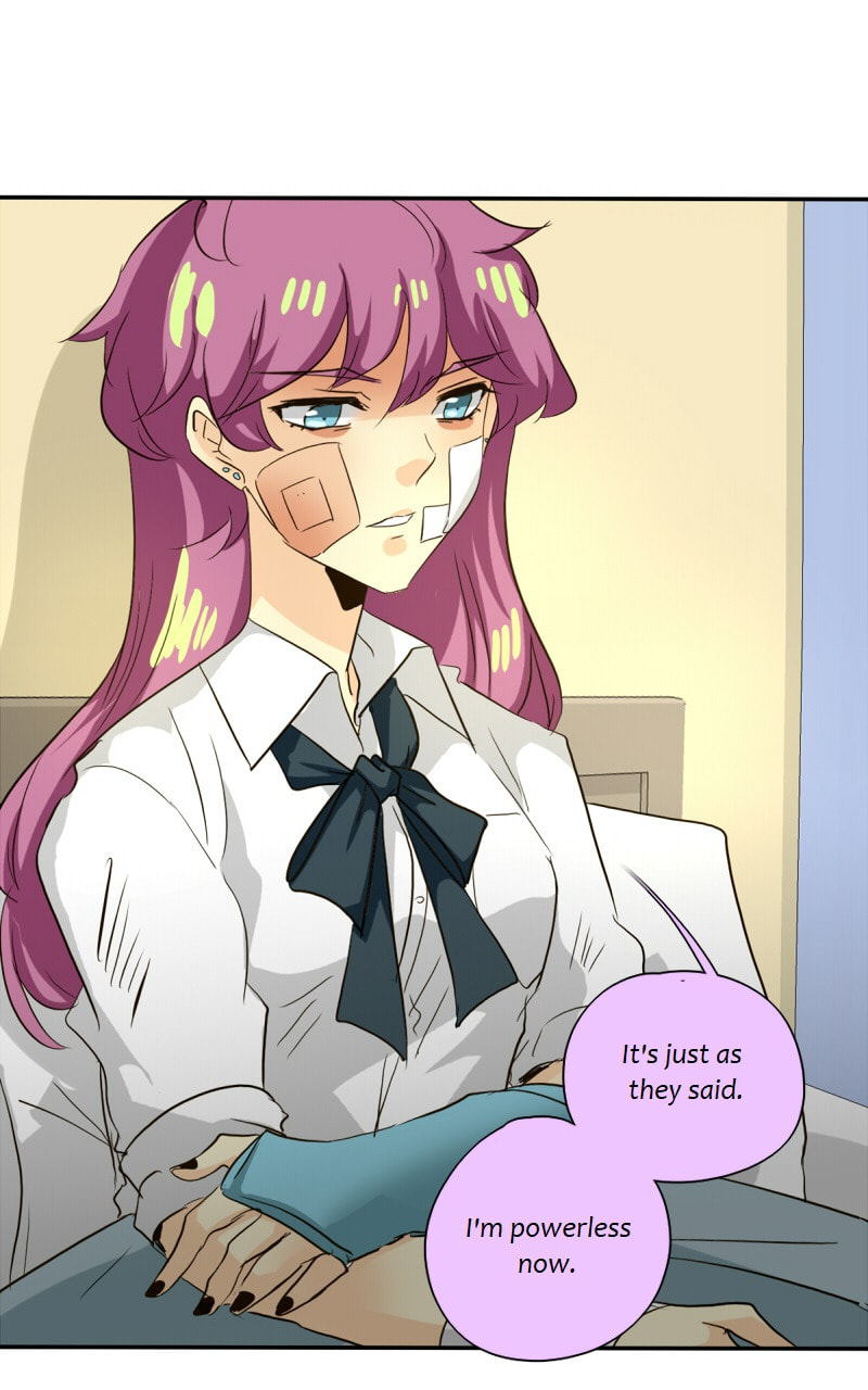 Read Ordinary± chapter 131 image 6 on Lezhin