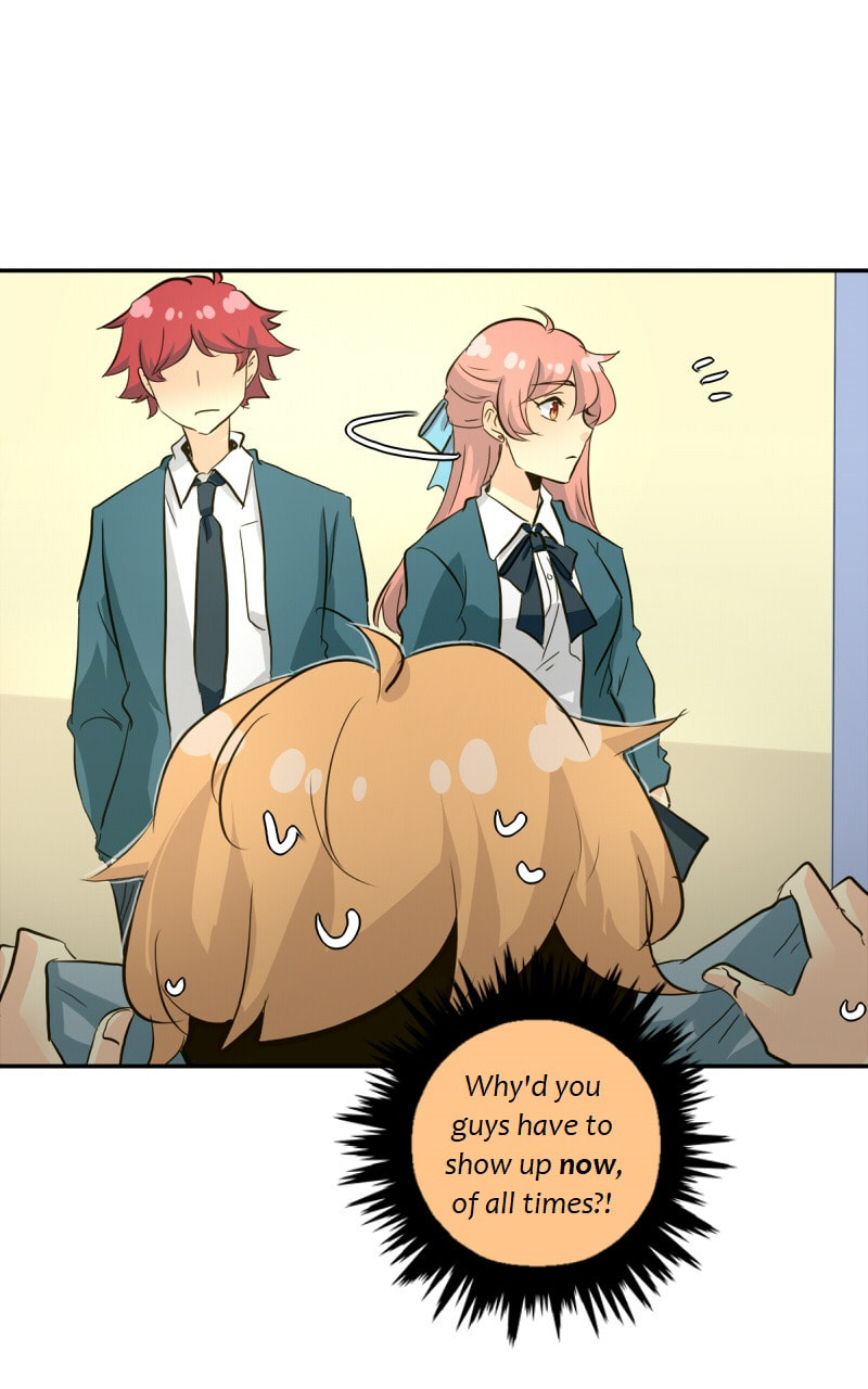 Read Ordinary± chapter 131 image 66 on Lezhin
